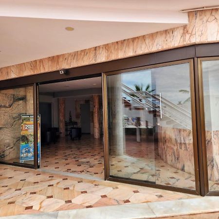 Appartement Atlantic Mirage Colina Blanca à Costa Adeje  Extérieur photo