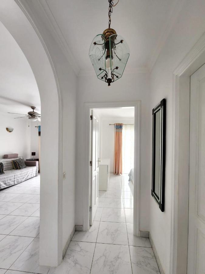 Appartement Atlantic Mirage Colina Blanca à Costa Adeje  Extérieur photo