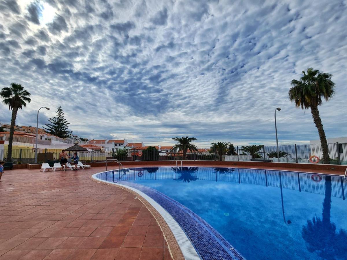 Appartement Atlantic Mirage Colina Blanca à Costa Adeje  Extérieur photo