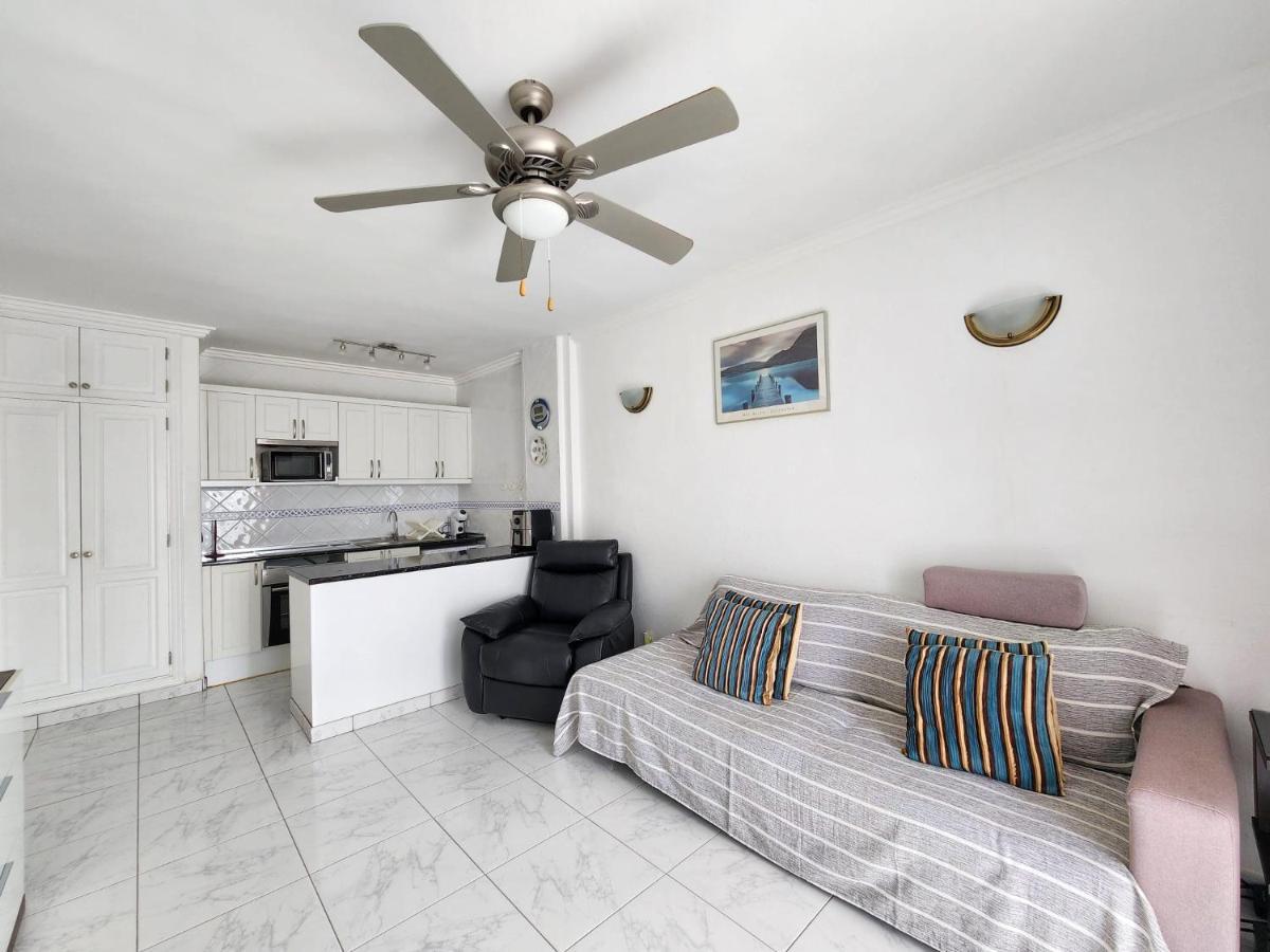 Appartement Atlantic Mirage Colina Blanca à Costa Adeje  Extérieur photo