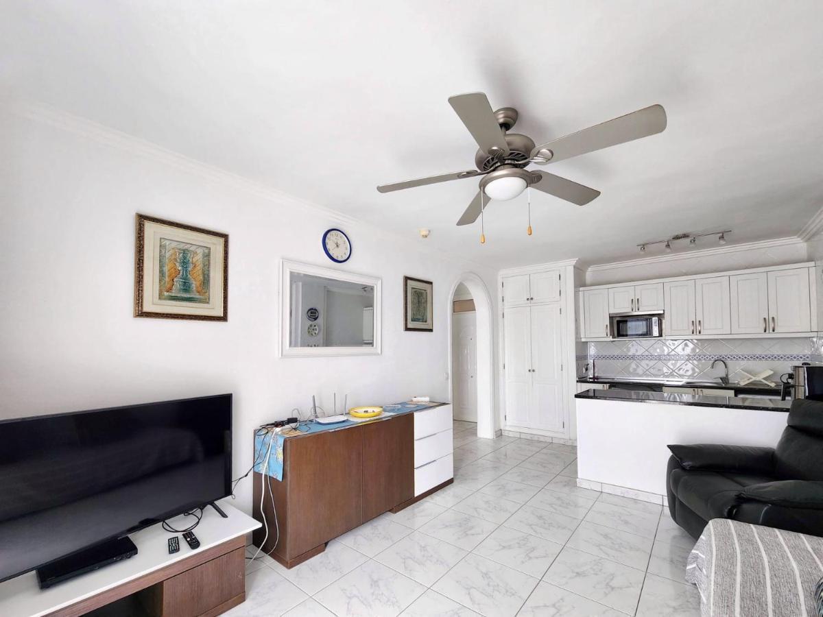 Appartement Atlantic Mirage Colina Blanca à Costa Adeje  Extérieur photo