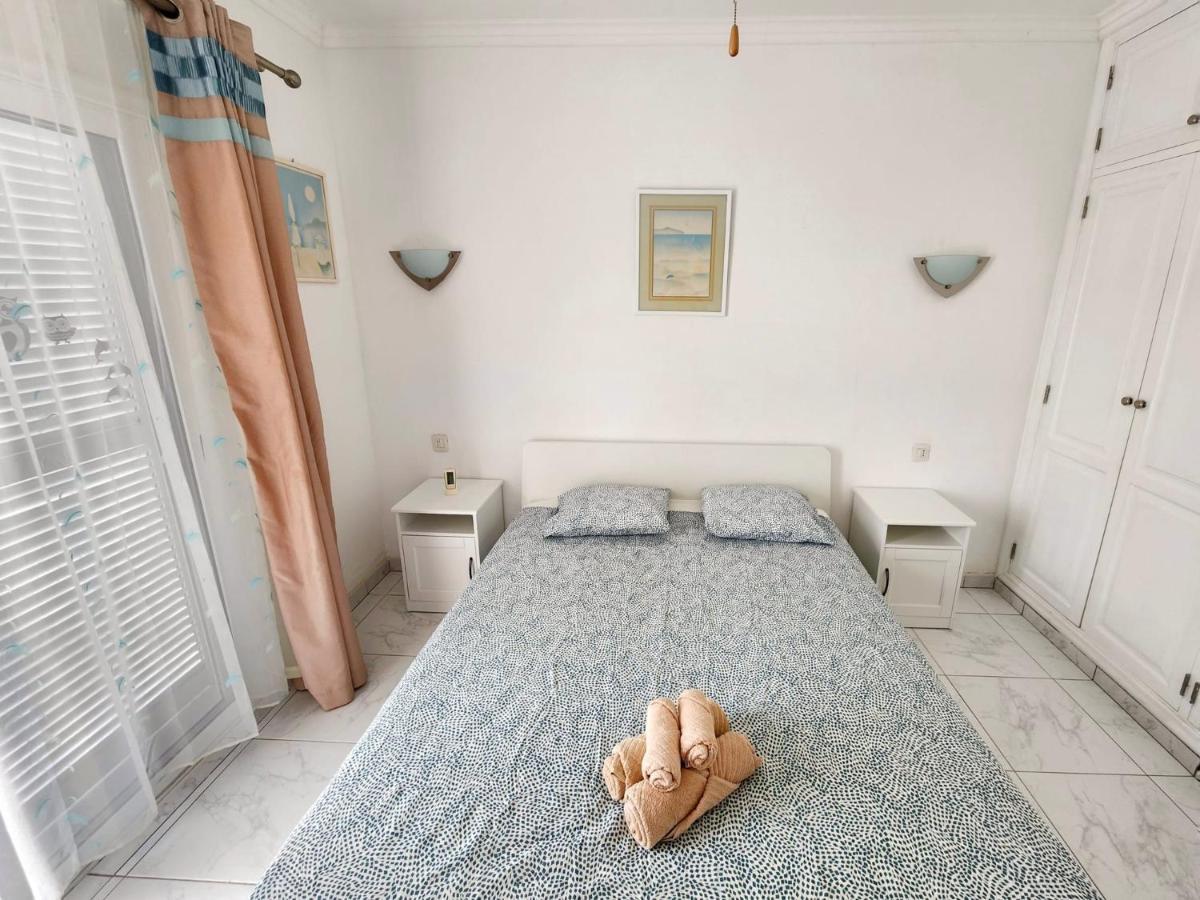 Appartement Atlantic Mirage Colina Blanca à Costa Adeje  Extérieur photo