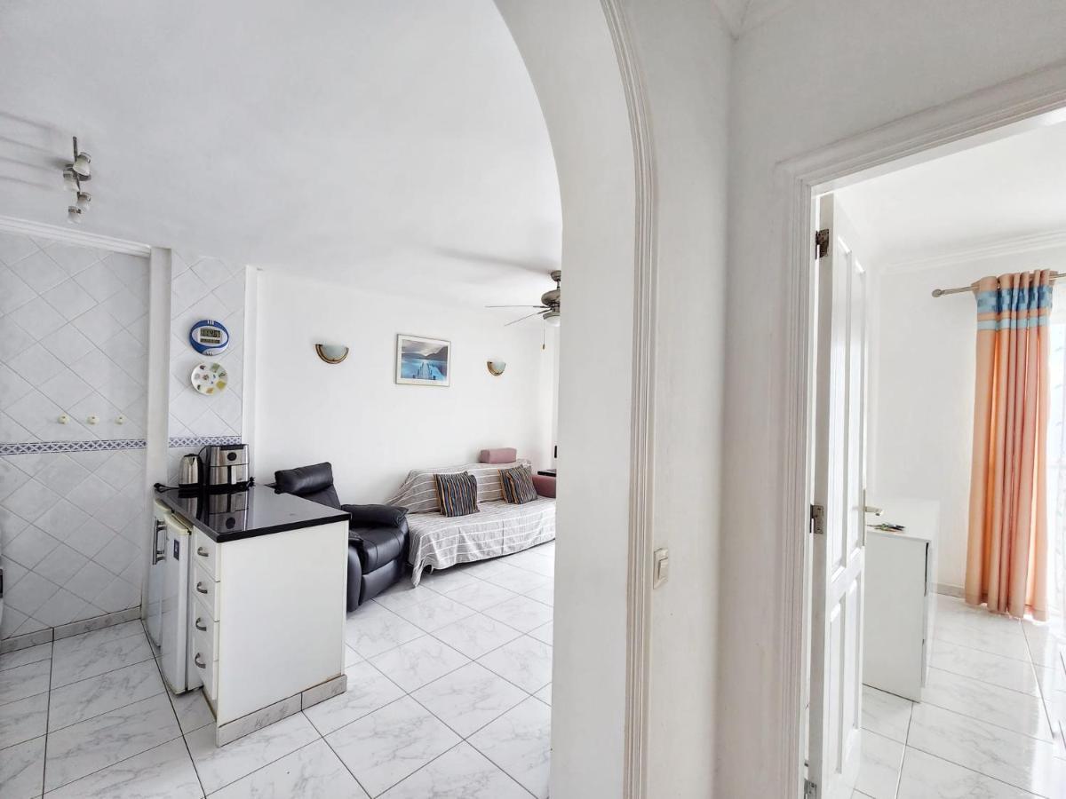Appartement Atlantic Mirage Colina Blanca à Costa Adeje  Extérieur photo