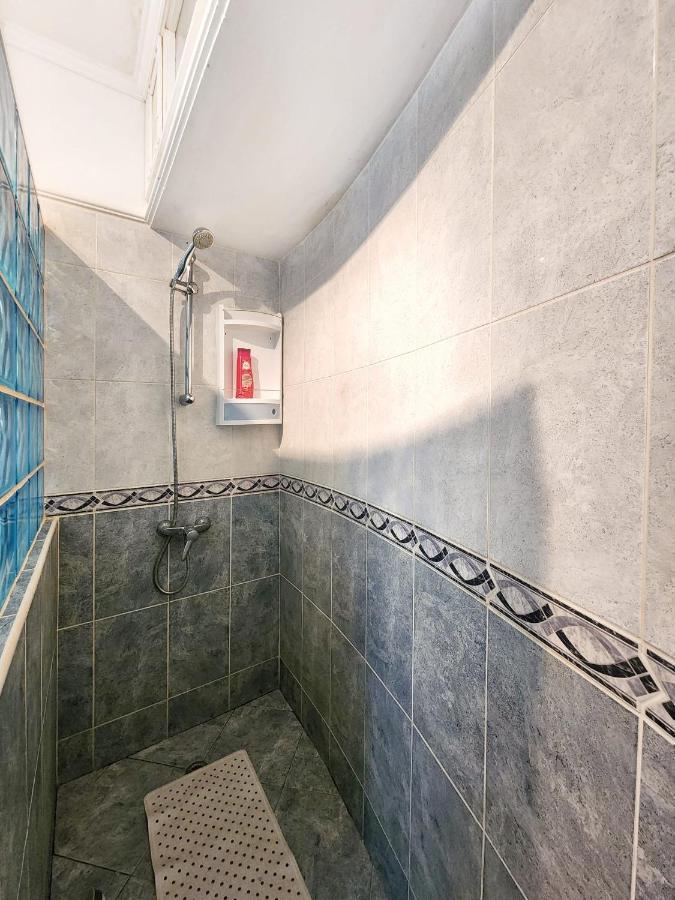 Appartement Atlantic Mirage Colina Blanca à Costa Adeje  Extérieur photo